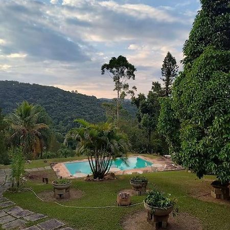 Recanto Da Zizi E Do Nezico São Roque Exteriör bild