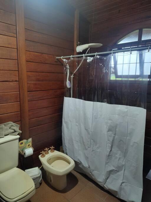 Recanto Da Zizi E Do Nezico São Roque Exteriör bild